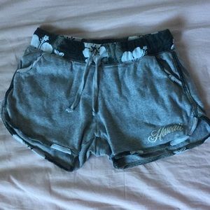 hawaii shorts